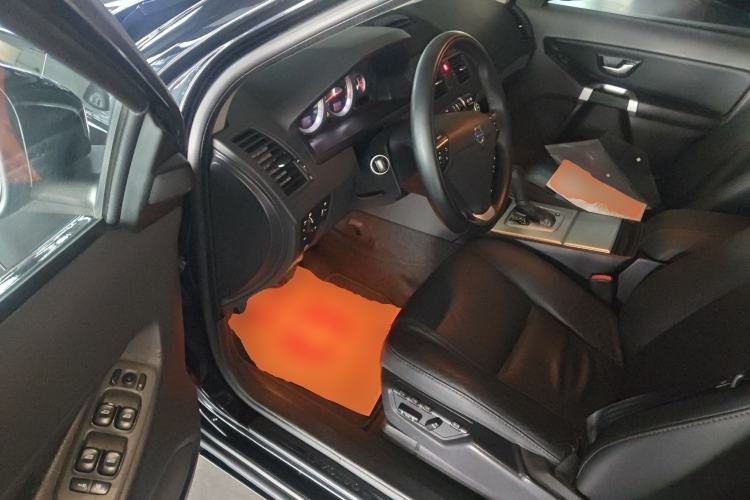 Used Volvo XC Classic 2014 T5 Luxury Edition