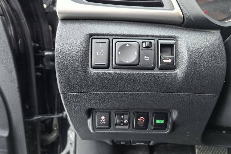 Used Nissan Sylphy 2024 Classic 1.6XE CVT Comfort Edition
