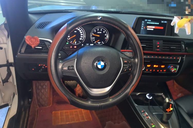 Used BMW 2 Series (Import) 2019 225i Convertible Coupe Sports Design Package
