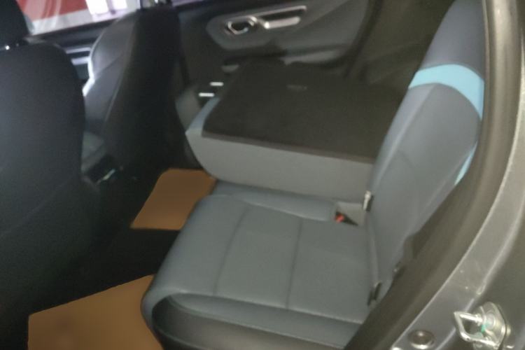 Used AION Y 2022 Plus 70 Smart Edition
