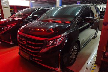 Used GAC Trumpchi M8 2023 Lingxiu Series 390T Prestige Edition