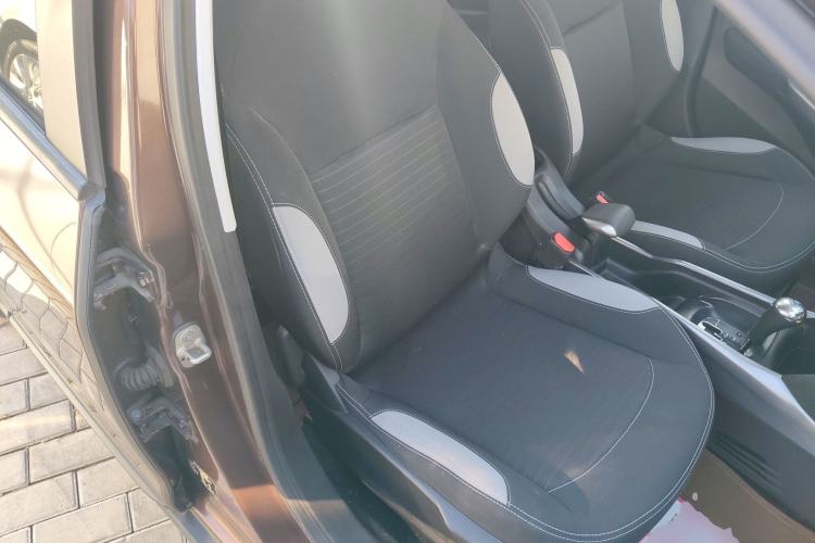 Used Peugeot 2008 2014 1.6L Automatic Trend Edition