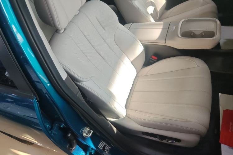 Used AION UT 2025 420 Prestige Edition
