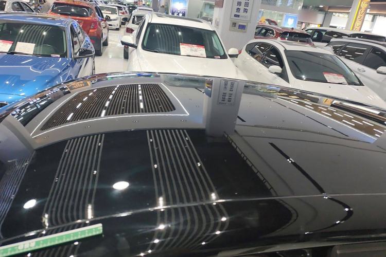 Used  forfour 2016 1.0L 52 kW Dynamic Edition
