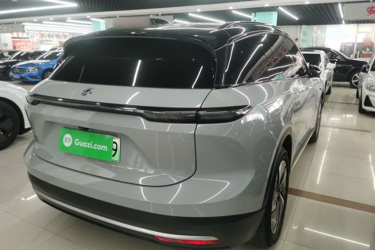Used Nio ES6 2023 75 kWh
