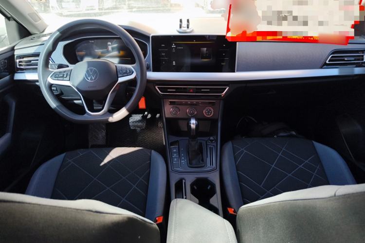 Used Volkswagen Lavida 2023 Revised 1.5L Automatic DeYi Edition