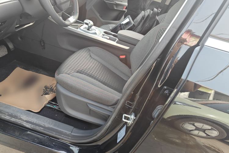 Used JETOUR Dashing 2024 1.5T DCT Youth