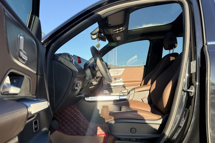 Used Mercedes-Benz GLB 2020 GLB 200 Stylish Edition
