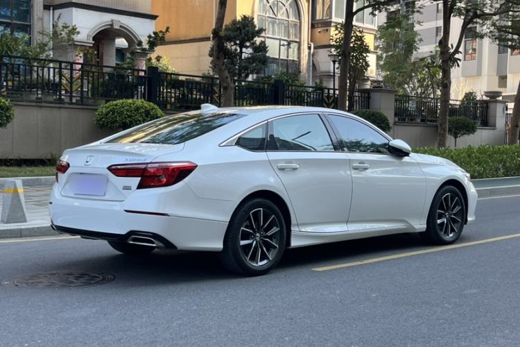 Used Honda Inspire 2022 260TURBO Elegant Edition
