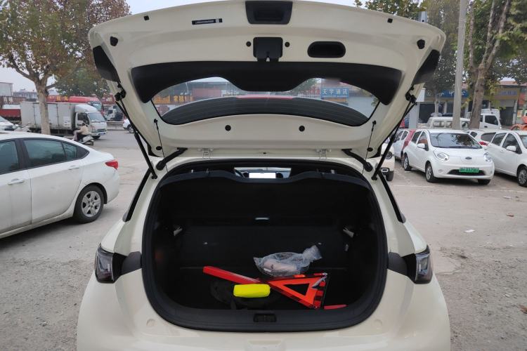 Used BYD Dolphin 2025 420km Free Edition