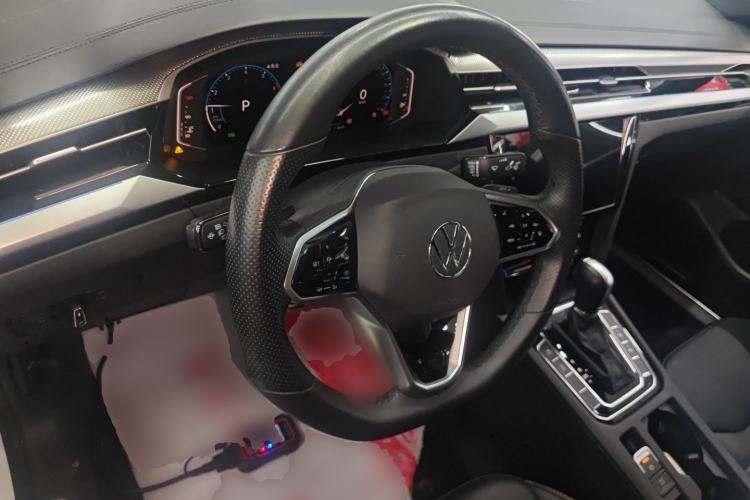 Used Volkswagen FAW-Volkswagen CC 2023 380TSI Striking Edition