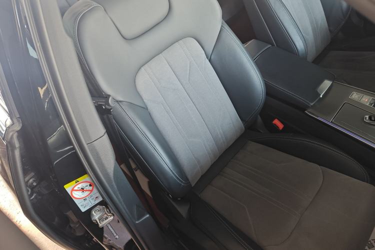 Used Audi A6L 2023 Revised 45 TFSI Prestige Dynamic Edition