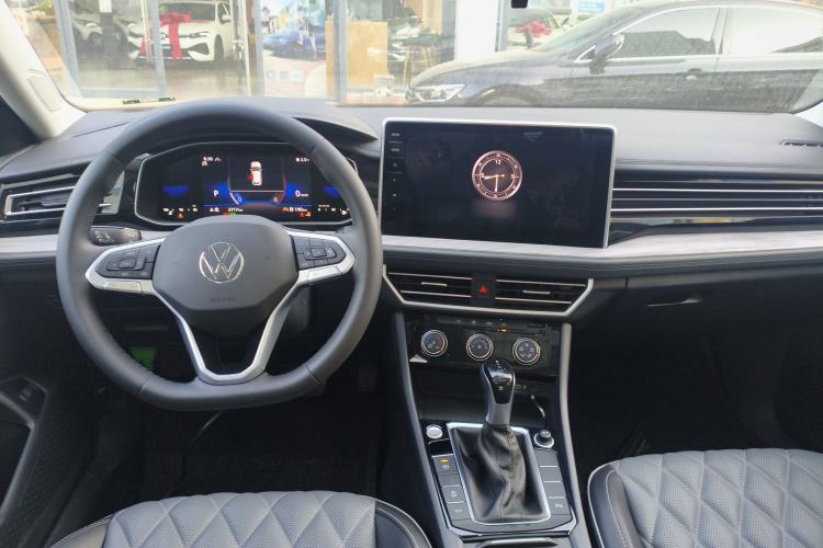 Used Volkswagen Sagitar 2024 300TSI DSG Excellence Edition
