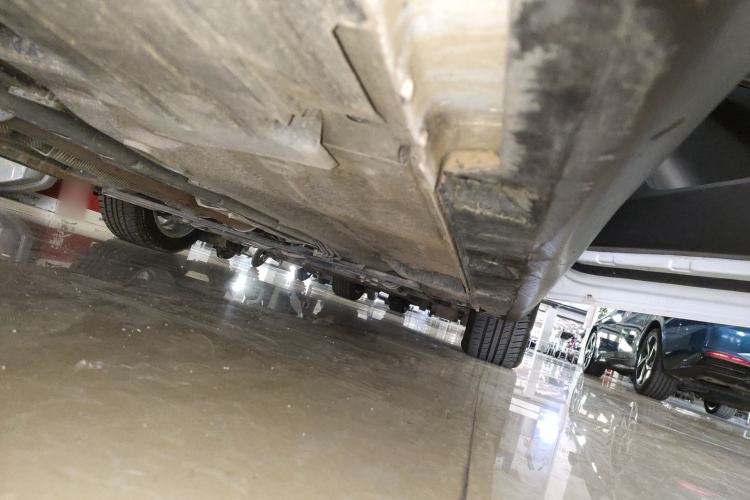 Used Ford Focus 2015 Hatchback EcoBoost 180 Automatic Elite Model
