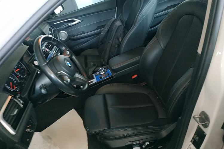 Used BMW 1 Series 2021 Revised 120i M Sport Night Edition