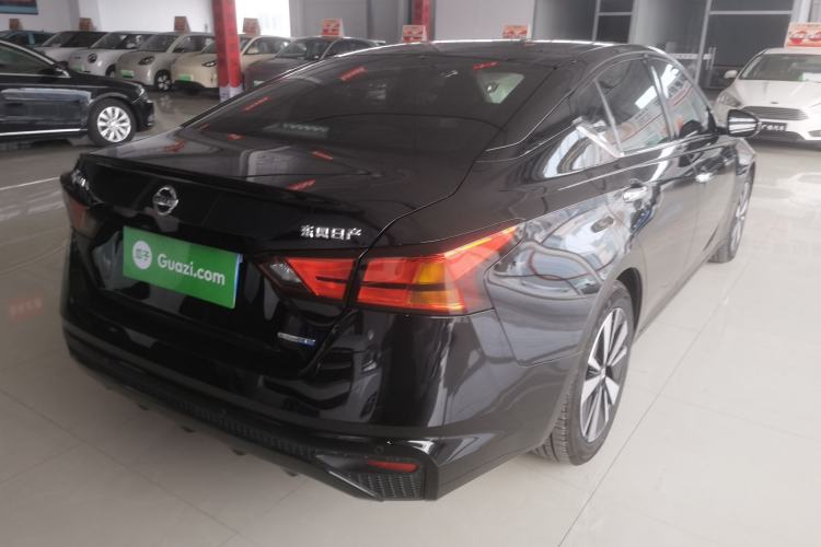 Used Nissan Teana 2021 2.0L XL Comfort Edition