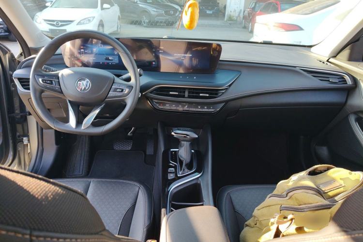 Used Buick Verano 2023 Pro Enjoyment Edition
