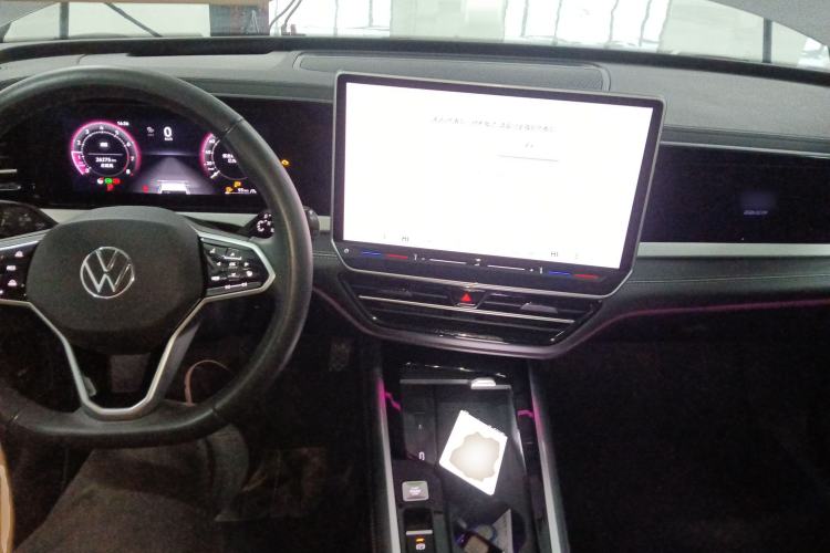 Used Volkswagen Passat 2025 Pro 380TSI Dragon Supreme Edition