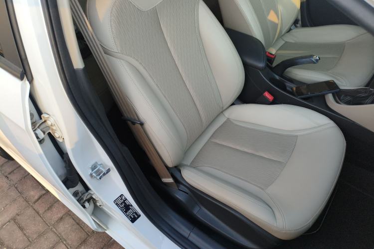 Used Buick GT 2017 15N Automatic Elite Version
