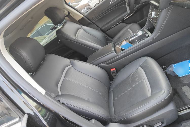 Used Ford Taurus 2015 EcoBoost 245 Luxury Model