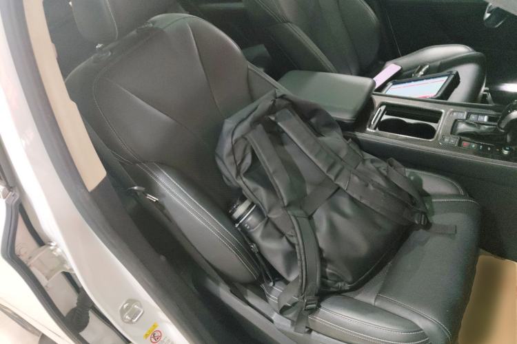 Used BYD Tang 2018 2.0T Automatic SmartConnect Prestige 7-Seater China V Standard