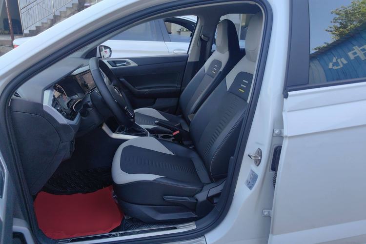 Used Volkswagen Polo 2019 Plus 1.5L Automatic Colorful Technology Edition
