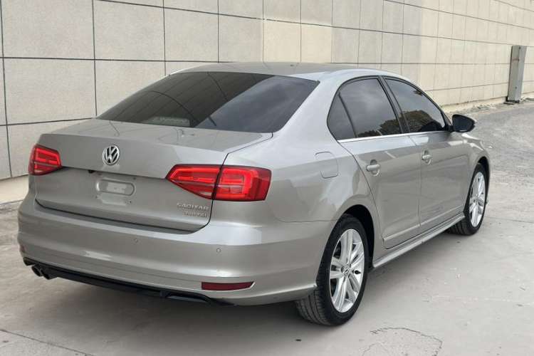 Used Volkswagen Sagitar 2018 280TSI DSG Ignite Edition
