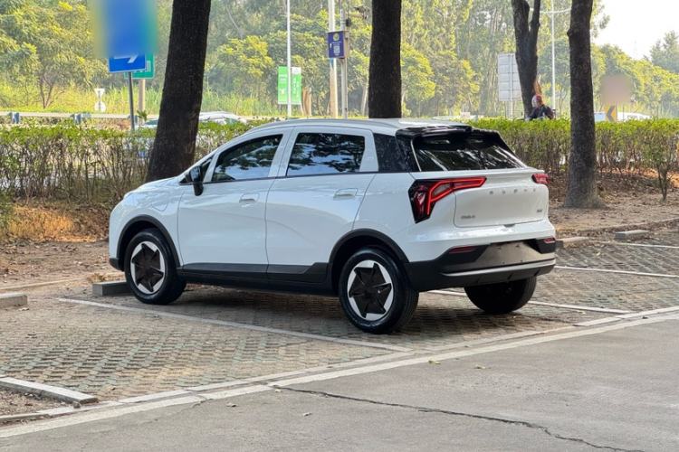 Used Geometry E Firefly 2024 301km Flowing Light
