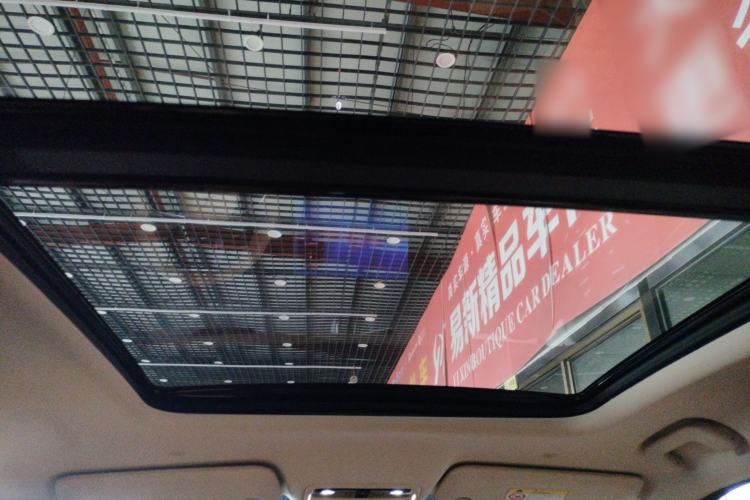 Used Hima AITO M7 2024 1.5T Rear-Drive Plus Version 5 Seats
