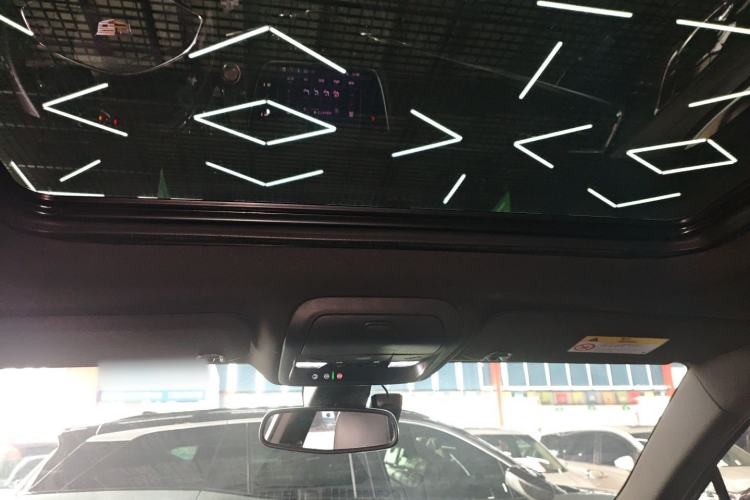 Used Cadillac XT5 2021 28T Luxury Version