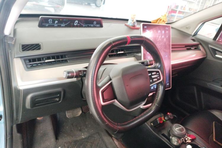 Used NETA V 2021 Standard Range Entertainment Version – Upgraded Model
