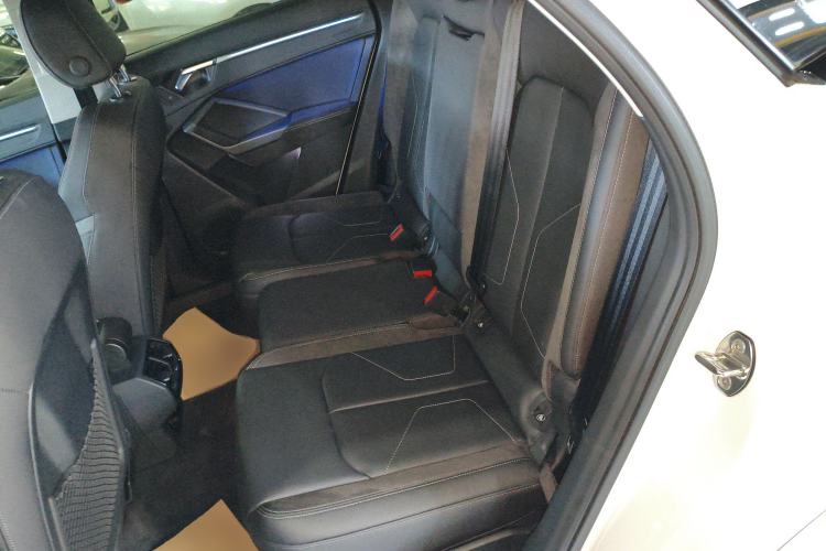 Used Audi Q3 Sportback 2023 40 TFSI Fashion Model
