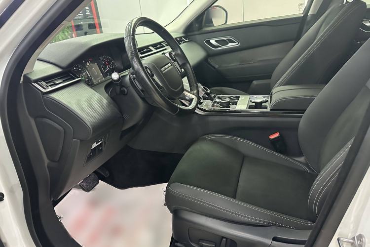Used Land Rover Range Rover Velar 2019 250 PS
