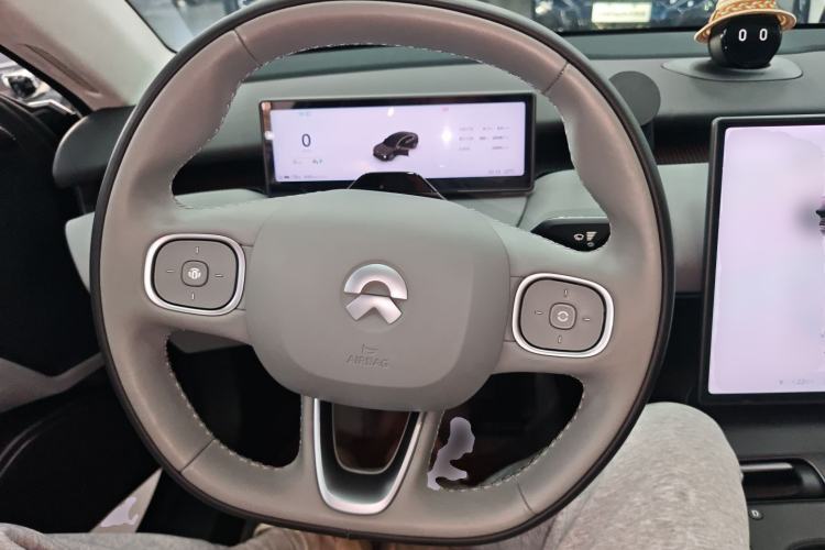 Used Nio ET5 2024 75 kWh
