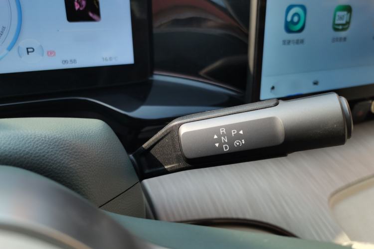 Used AION S MAX 2024 80 Star Edition Ternary Lithium
