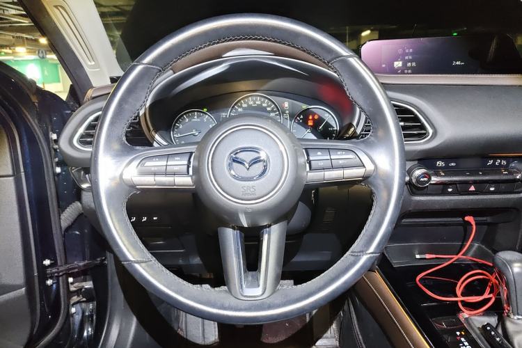 Used Mazda CX-30 2020 2.0L Automatic Zunyue Trim