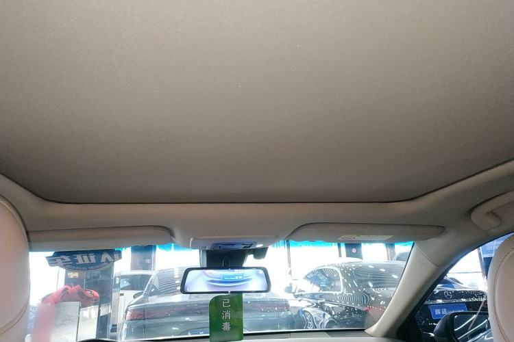 Used Toyota Camry 2019 Revised Version 2.5G Luxury Edition