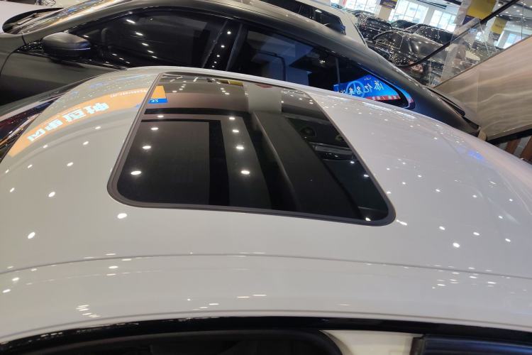 Used BMW 3 Series 2017 320Li M Sport Edition
