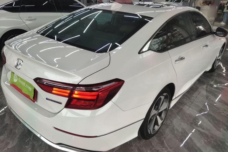 Used Honda Inspire 2019 Rui·Hybrid 2.0L Jingyue Edition China VI Emission Standard