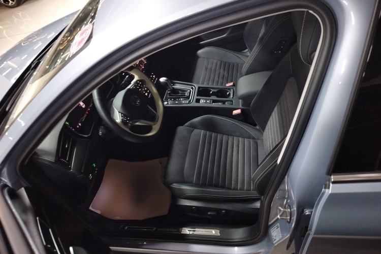 Used Volkswagen Magotan 2020 380TSI DSG Luxury Version
