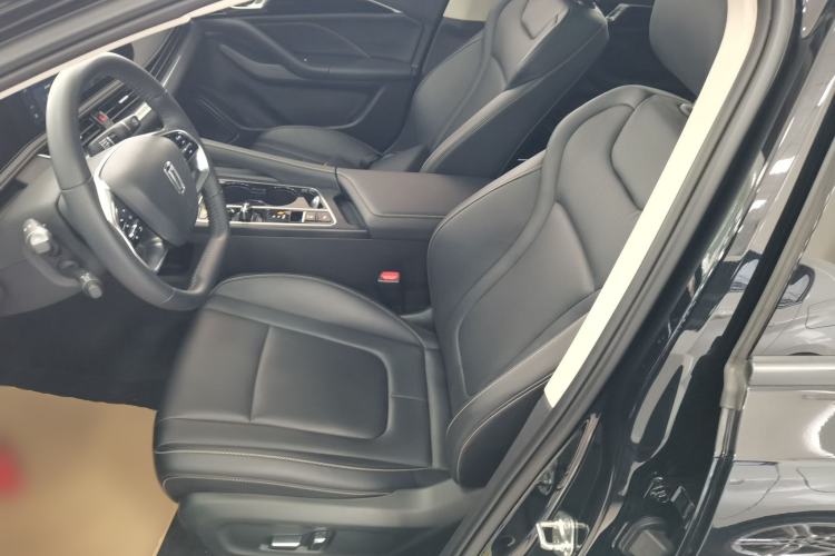 Used Bestune B70 2025 Dragon Edition 1.5T Enjoyment Model
