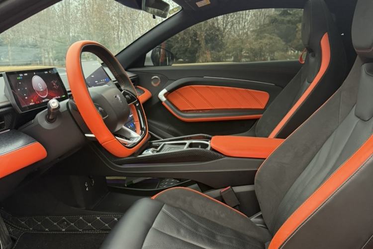 Used NETA GT 2023 560
