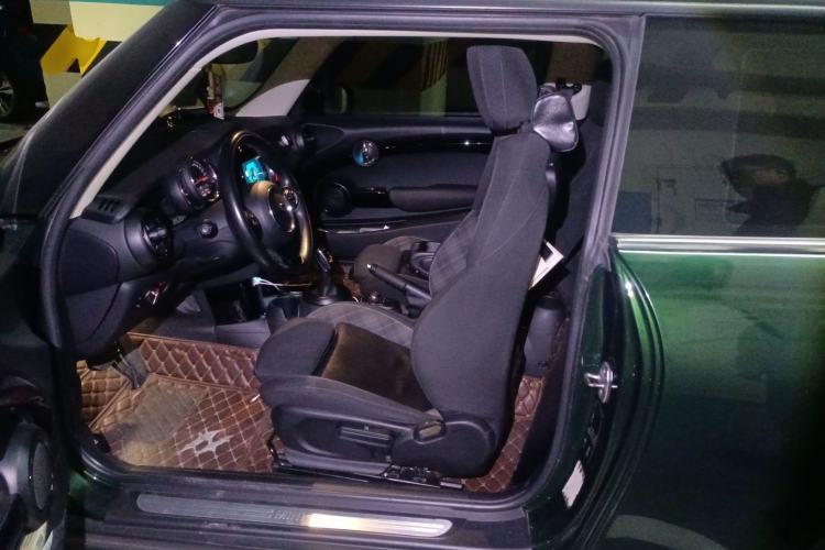 Used  MINI 2018 1.5T COOPER Classic Edition