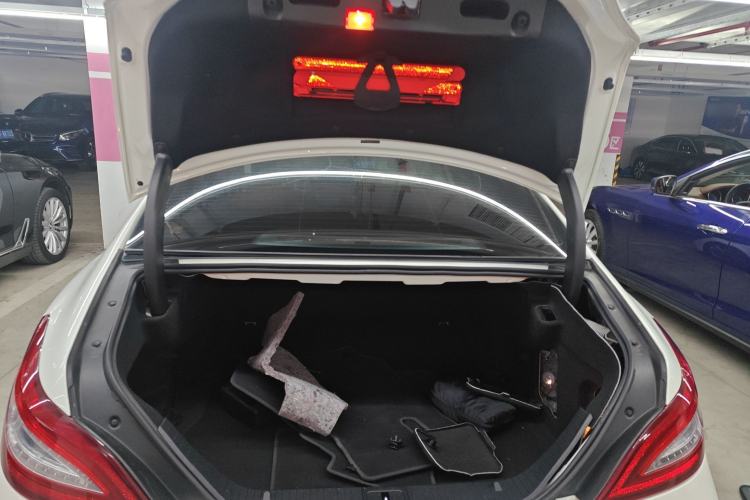 Used Mercedes-Benz CLS 2015 CLS 320