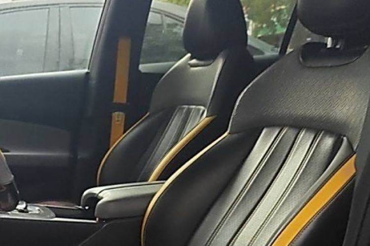 Used GAC Trumpchi EMPOW 2021 270T DCT J15 Version
