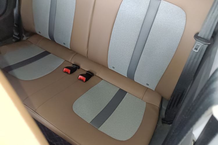 Used Wuling Hongguang MINIEV 2022 GAMEBOY 200km Gaming Edition with Lithium Iron Phosphate