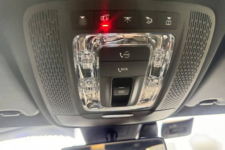 Used Mercedes-Benz A-Class 2019 A 200 L Sport Sedan
