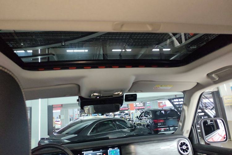 Used Tank 300 2021 Off-Road Edition 2.0T Conqueror