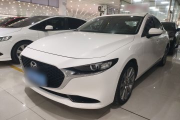 Used Mazda Mazda 3 Axela 2020 2.0L Automatic Zhiya Edition