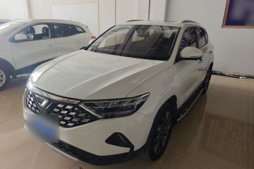 Used Jetta VS5 2019 280TSI Automatic Glory Edition